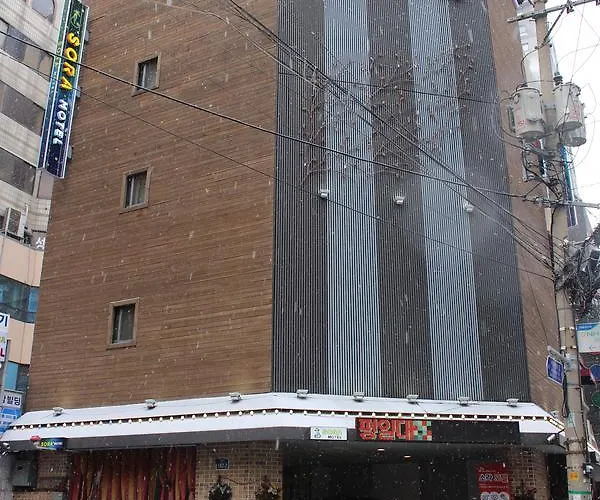 Sora Motel