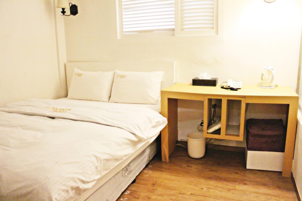 Sora Motel 2*