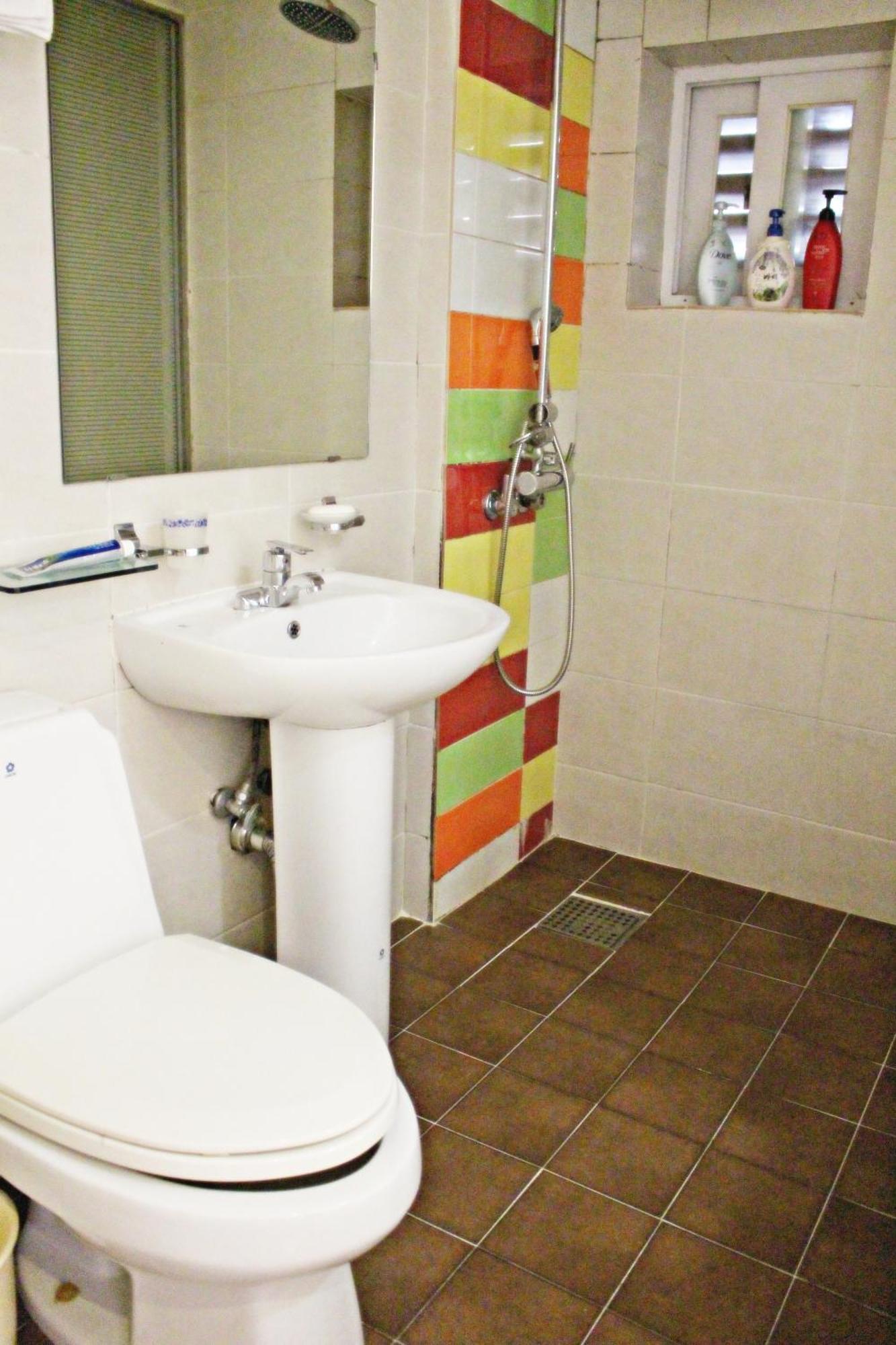 Sora Motel Seoul