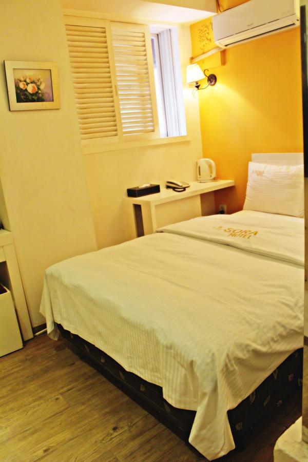 Sora Motel 2*