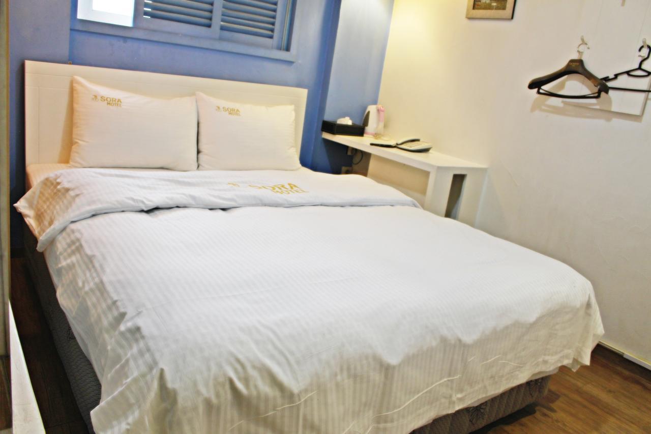 Sora Motel Seoul