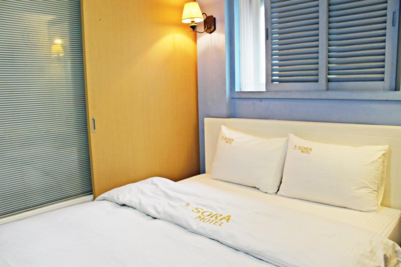 Sora Motel Seoul
