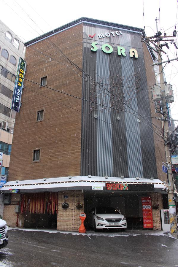 Sora Motel Seoul